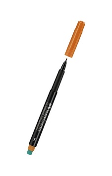 Faber Castell Permanent Asetat (cd) kalemi STuruncu 10 adet Turuncu Faber Castell Permanent Asetat (cd) kalemi STuruncu 10 adet Turuncu
