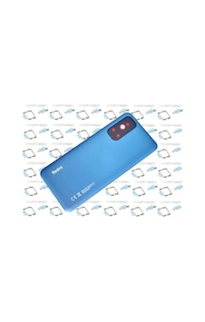 Note 11s Arka Pil Batarya Kapağı Mavi Note 11s Arka Pil Batarya Kapağı Mavi