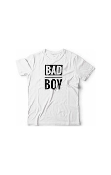 Bad Boy Badboy Playboy Kötü Haylaz Çocuk Çocuk Tişört 001 Bad Boy Badboy Playboy Kötü Haylaz Çocuk Çocuk Tişört 001