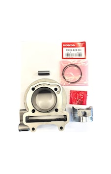 Activa S 125 Silindir Set Activa S 125 Silindir Set
