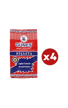 Güneş Mısır Nişastası 4 x 800 G Güneş Mısır Nişastası 4 x 800 G