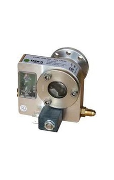 Deka Com 1-230 Tropıcal 153.ml 99 00 0036 Elektronik Yağ Regülatörü
