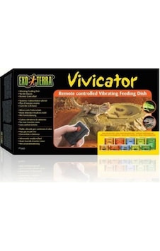Exo Terra Vivicator Yem Kabı Exo Terra Vivicator Yem Kabı