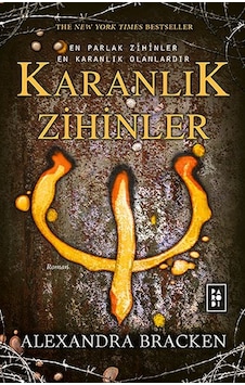 Karanlık Zihinler Karanlık Zihinler