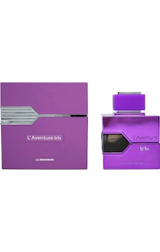 Al Haramaın L'aventure Irıs Extraıt Kadın Parfüm 100 Ml Diğer Al Haramaın L'aventure Irıs Extraıt Kadın Parfüm 100 Ml Diğer