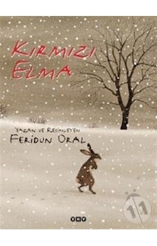Kırmızı Elma-Feridun Oral Kırmızı Elma-Feridun Oral