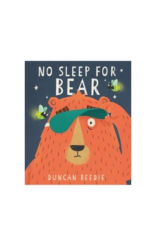 No Sleep For Bear Duncan Beedie No Sleep For Bear Duncan Beedie
