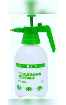 2 Lt İlaçlama Makinesi