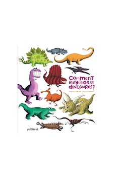 Comment Ratatiner Les Dinosaures Comment Ratatiner Les Dinosaures