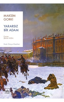 Yararsız Bir Adam Yararsız Bir Adam