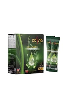 8699313000450 Cosvıa Collagen Hıdrolıze Peptıd 30 Sachet 8699313000450 Cosvıa Collagen Hıdrolıze Peptıd 30 Sachet