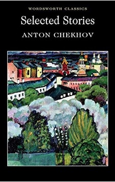 Selected Stories: Anton Chekhov PB - Anton Pavloviç Çehov - Wordsworth Selected Stories: Anton Chekhov PB - Anton Pavloviç Çehov - Wordsworth