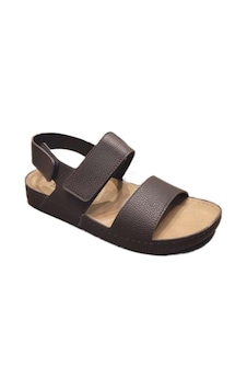 Ceyo 9964-9 Anatomik Taban Erkek Sandalet Kahve 40-45 Kahverengi Ceyo 9964-9 Anatomik Taban Erkek Sandalet Kahve 40-45 Kahverengi