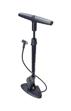 Topeak Ayak Pompası Joeblow Max Hp Siyah Topeak Ayak Pompası Joeblow Max Hp Siyah