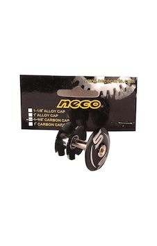 Neco 2861 A-head Set Üst Kapak Siyah Neco 2861 A-head Set Üst Kapak Siyah