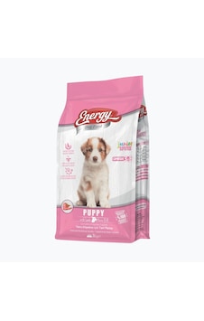 Energy Kuzu Etli Yavru Köpek Maması - 3 Kg Energy Kuzu Etli Yavru Köpek Maması - 3 Kg