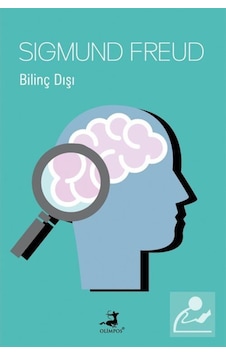 Bilinç Dışı / Sigmund Freud 9786057906373 Bilinç Dışı / Sigmund Freud 9786057906373