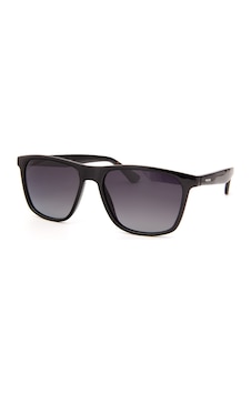 Polo Village Pv5506 C4 56 Polarize Unisex Güneş Gözlüğü Siyah Polo Village Pv5506 C4 56 Polarize Unisex Güneş Gözlüğü Siyah