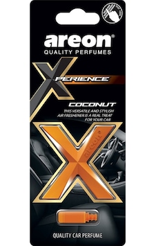 Areon Xperience Coconut Araç Klima Kokusu Areon Xperience Coconut Araç Klima Kokusu