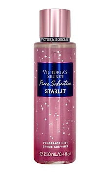 Victoria's Secret Pure Seduction Starlit Vücut Spreyi 250ml Victoria's Secret Pure Seduction Starlit Vücut Spreyi 250ml