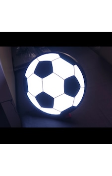 Led Işıklı Duvar Tablo Led Işıklı Duvar Tablo