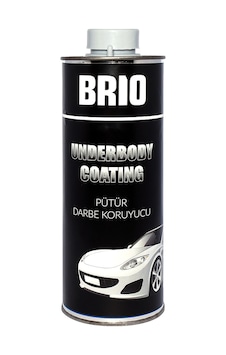Brio Pütür Darbe Koruyucu Gri 1 Kg
