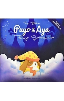 Puyo ve Aya Rüya Şatosu'nda - Tuçe Bakan - Puyo&Aya Puyo ve Aya Rüya Şatosu'nda - Tuçe Bakan - Puyo&Aya