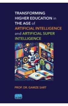 Transforming Higher Education İn The Age Of Artificial Intelli... Transforming Higher Education İn The Age Of Artificial Intelli...