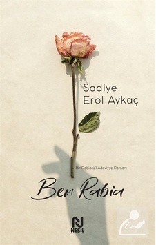 Mercankitap Ben Rabia / Sadiye Erol Aykaç Mercankitap Ben Rabia / Sadiye Erol Aykaç