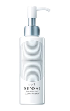Kanebo Sensai Silky Purifying Cleansing Milk Cilt Temizleme Sütü 150 ML Kanebo Sensai Silky Purifying Cleansing Milk Cilt Temizleme Sütü 150 ML