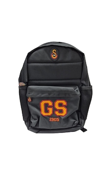 Me 25525 Galatasaray Gs1905 Siyah Sırt Çantası Siyah Me 25525 Galatasaray Gs1905 Siyah Sırt Çantası Siyah