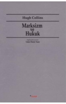 Marksizm ve Hukuk - Hugh Collins - Dipnot