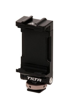 Tilta Tiltaing Adjustable Cold Shoe Phone Mounting Bracket - Black Ta-pmb-b Tilta Tiltaing Adjustable Cold Shoe Phone Mounting Bracket - Black Ta-pmb-b