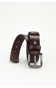 Fossil %100 Hakiki Deri 4 Cm Vegetal Spor Kemer Kahverengi Kahverengi Fossil %100 Hakiki Deri 4 Cm Vegetal Spor Kemer Kahverengi Kahverengi
