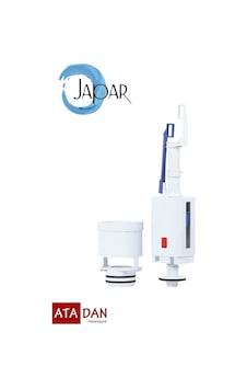 Japar Promicro Gömme Rezervuar Boşaltma Takımı Diğer Japar Promicro Gömme Rezervuar Boşaltma Takımı Diğer