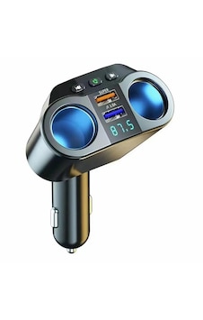 Powermaster Araç Çakmaklık Usb Şarj Mp3 Player Powermaster Araç Çakmaklık Usb Şarj Mp3 Player