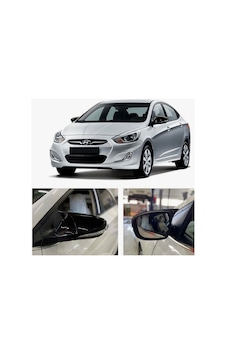 Hyundai Accent Blue Yarasa Ayna Kapağı Sinyalli 2012-2018 Uyumlu İthal Pianoblack Abs Plastik A+ Kalite Hyundai Accent Blue Yarasa Ayna Kapağı Sinyalli 2012-2018 Uyumlu İthal Pianoblack Abs Plastik A+ Kalite