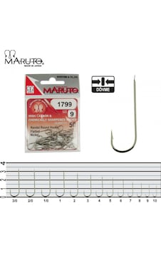 Maruto 1799 1251c Nikel İğne 4 50 Maruto 1799 1251c Nikel İğne 4 50