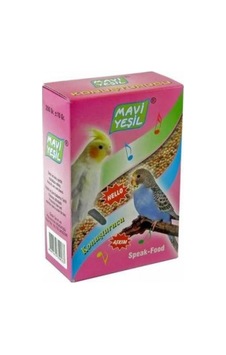 Mavi Yeşil Konuşturucu Mavi Yeşil Konuşturucu