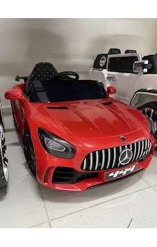 12 Volt Uzaktan Kumandalı Akülü Araba Gtr Sport Kırmızı 12 Volt Uzaktan Kumandalı Akülü Araba Gtr Sport Kırmızı