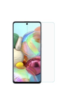 Microsonic A71 Temperli Cam Ekran Koruyucu A71 İle Uyumlu Ekran Koruyucu Sku: Mır8690010137838 Microsonic A71 Temperli Cam Ekran Koruyucu A71 İle Uyumlu Ekran Koruyucu Sku: Mır8690010137838