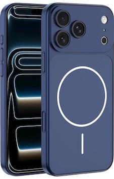 Apple Uyumlu iPad iPhone 17 Pro Kılıf Zore M-safe Şarj Özellikli Kamera Korumalı Spark Kapak Çok Renkli Apple Uyumlu iPad iPhone 17 Pro Kılıf Zore M-safe Şarj Özellikli Kamera Korumalı Spark Kapak Çok Renkli
