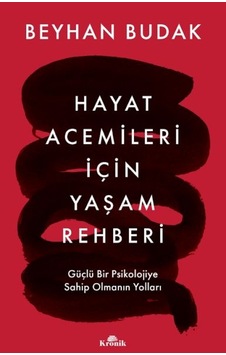 Hayat Acemileri İçin Yaşam Rehberi - Ybve-664985 Hayat Acemileri İçin Yaşam Rehberi - Ybve-664985