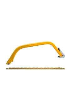 Kolastar Testeresi Takım 61 Cm Sap+ Düz Testereli