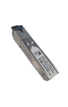 Inhand Sfp-p-gx-lxb35-sc Sfp Fiber Optik Modül Single Mode, 20km, Tx1310/rx1550, Sc Inhand Sfp-p-gx-lxb35-sc Sfp Fiber Optik Modül Single Mode, 20km, Tx1310/rx1550, Sc