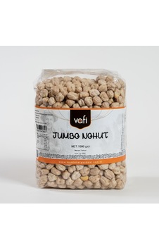Jumbo Nohut 1000 G-7739 Jumbo Nohut 1000 G-7739