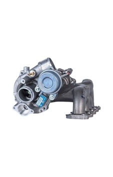 Audi A1,seat Ibiza,skoda Fabia Iı,volkswagen Golf 5,jetta Manifoldlu 170 Hp Turboşarj 03c145702p Audi A1,seat Ibiza,skoda Fabia Iı,volkswagen Golf 5,jetta Manifoldlu 170 Hp Turboşarj 03c145702p