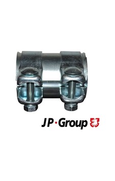 Jp Group 1121401800 Egzoz Kelepcesı Transporter V Vw T5 Jp Group 1121401800 Egzoz Kelepcesı Transporter V Vw T5