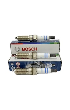 Ford Puma 1.0 Ecoboost Buji Seti 2020-2025 Bosch 3 Adet Ford Puma 1.0 Ecoboost Buji Seti 2020-2025 Bosch 3 Adet