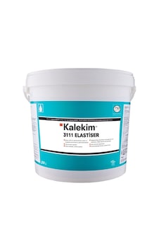 3111 Elastiser Akrilik Su Yalıtım Malzemesi Gri 20 Kg 3111 Elastiser Akrilik Su Yalıtım Malzemesi Gri 20 Kg